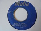 EARL FLUTE + BIG YOUTH Peter & Judas MAFIA Killer  Hard Roots Reggae 7
