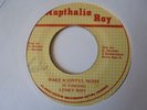 LENKY ROY Make A Joyful Noise NAPTHALIE Killer  Digi Roots Reggae 7