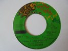 TODD HENRY Dance and Mingle TRUTHS Killer  80's Roots Reggae 7