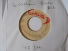 NEW ESTABLISHMENT Rockfort Rock BLANK PRE Killer  Rocksteady 7