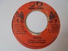 FREDDIE MCGREGOR Joggin 56 Killer  80's Roots Reggae 7