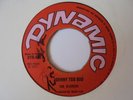 SLICKERS Johnny Too Bad DYNAMIC UK Boss Reggae 7