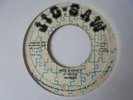 INCROWD Milk & Honey JIG-SAW Killer   Roots Reggae 7
