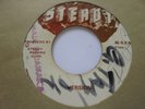 WAYNE CHIN Jah Creation STEADY Killer  Roots Reggae 7