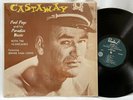 Paul Page & His Paradise Music Castaway Paradise Records 1963 LP Bernie K Lewis