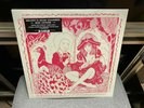 Melody's Echo Chamber Bon Voyage LP 180 gram psychedelic shoegaze SEALED NEW