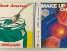 Casiopea 2LP Mint Jams / Make up City Insert Score w/OBI Fusion Jazz Japan F/S