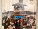 THE PAUPERS Ellis Island LP 1968 Verve Forecast ORIG US PRESS shrink w/insert EX