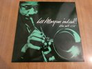 LEE MORGAN - INDEED  BLUE NOTE 1538 - JAPAN ISSUE + INSERT  - EXCELLENT+