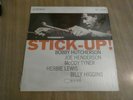 BOBBY HUTCHERSON - STICK UP  - USA ISSUE - BLUE NOTE  84244  - USA ISSUE -  EX