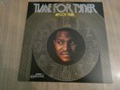 MCCOY TYNER - TIME FOR TYNER - BLUE NOTE 84307 - FRENCH DMM ISSUE  EXCELLENT+