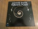 LONNIE SMITH - TURNING POINT  - GATEFOLD - USA 