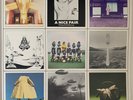 PINK FLOYD A NICE PAIR VINYL  2-LP HARVEST EMI UK NEAR MINT ARCHIVE COPY