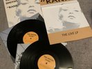 The Smiths RANK Awesome Rare Double Lp Vinyl Album Poster Included