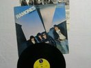 The Ramones Leave Home Vinyl LP   DEMONSTRATION 1977 Sire SA-7528 VG++