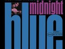 Kenny Burrell Midnight Blue (Blue Note Classic Vinyl Edition)