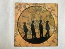 Echo and the bunnymen  songs to learn and sing picture disc