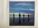 Echo and the bunnymen  heaven up there  lp 1981 korova usa srk 3569