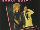 HANOI ROCKS - Back To Mystery City - Vinyl (LP)
