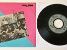 The Cure - Boys Don't Cry UK 1979 Fiction Records 7