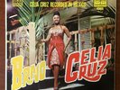 Celia Cruz ‎– Bravo [1967] Vinyl LP Latin Salsa Guaguanco Tico Records