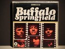 BUFFALO SPRINGFIELD LP ST 1968 OG US STEREO PRESS SD33-200-A  ATCO RECORDS