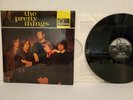 The Pretty Things Self-Titled Debut Original Mono UK LP Fontana Records 1965