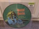 Walt Disney The Haunted Mansion Picture Disc LP Record Limited BRAND NEW SEALED