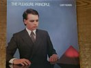1979 VERY GOOD+ Gary Numan  The Pleasure Principle 38120 LP33