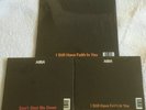 ABBA-I STILL HAVE FAITH IN YOU/DON'T SHUT ME DOWN CD/VINYL SINGLES BUNDLE-VOYAGE