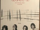 The Doors Live In Vancouver 1970 2lp NEW IMPORT VINYL