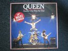 Queen-Another one Bites the Dust 12 inch Maxi LP-1980 Germany-1C 052 64060 YZ