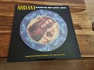 Nirvana - come as you are - 12