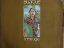 Chico Buarque ?– Construção-Vinilo Brasil Excelente Condicion 1971