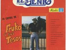 Fruko Y Sus Tesos - El Genio - Discos Fuentes - 220009 - LP, Comp 1540851667