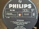 Blue Cheer LP Outsideinside UK Philips 1st Press BEAUTIFUL VINYL READ LISTING(6)