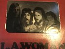 Doors LA Woman Vintage 1971 Vinyl Record