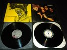 The Cramps Album Lot-Bad music for bad people-Songs The Lord Taught Us-Promo's