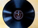 BLUES 78: RAY CHARLES (MAXIM TRIO) How Long/Blues Before Sunrise (LEROY CARR)