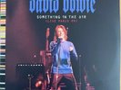 David Bowie - Something In The Air Live Vinyl LP