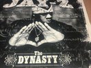 The dynasty roc la familia, jay-z, vinyl