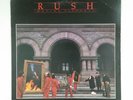 RUSH Moving Pictures SRM14013 Columbia NY LP Vinyl VG+ Cover VG+ Sleeve 1981