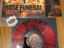 Rose Funeral - Crucify, Kill, Rot - Wax Vessel - Rare, OOP