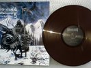 DISSECTION - Storm Of The Light's Bane (Brown Vinyl) Gatefold LP rare