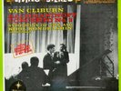 Rachmaninoff Concerto No.3 /Van Cliburn/RCA LIVING STEREO 1st LSC-2355/ DG