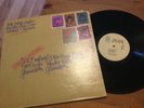 Captain Beefheart: Strictly Personal LP..BLUE THUMB (1968) RARE Psych VINYL VG++