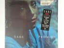 SADE Promise FR40263 F/W LP Vinyl VG+nr++ Cover Shrink Hype 1985 Sweetest Taboo