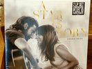 LADY GAGA & BRADLEY COOPER - A STAR IS BORN SOUNDTRACK - brand new sealed