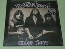 Motörhead MOTORHEAD Under Cöver UNDER COVER LP VINYL SLM083P EXCELLENT