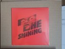 MONDO The Shining 7” TRICOLOUR Songs From Original Motion Pic